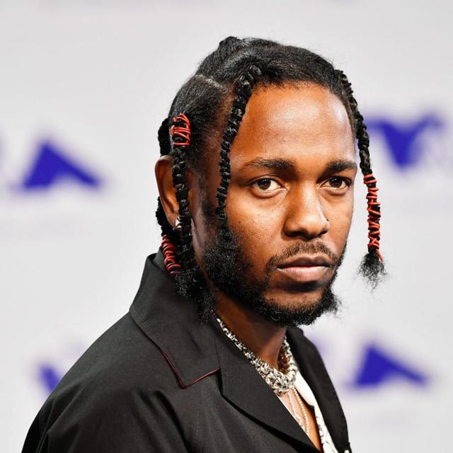 Kendrick Lamar watch collection